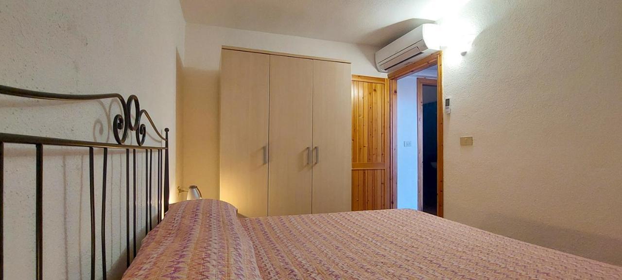 Centro Residenziale Le Canne San Teodoro  Εξωτερικό φωτογραφία