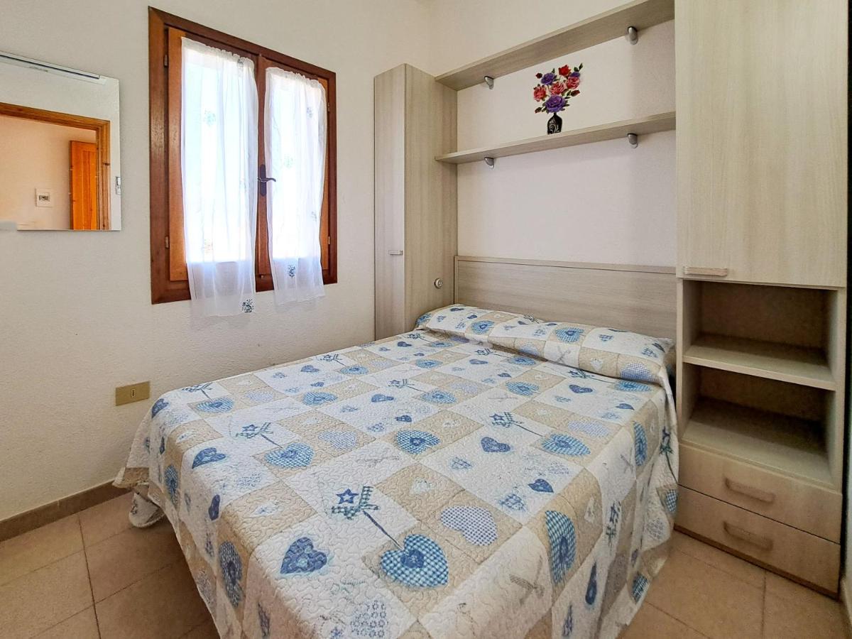 Centro Residenziale Le Canne San Teodoro  Εξωτερικό φωτογραφία