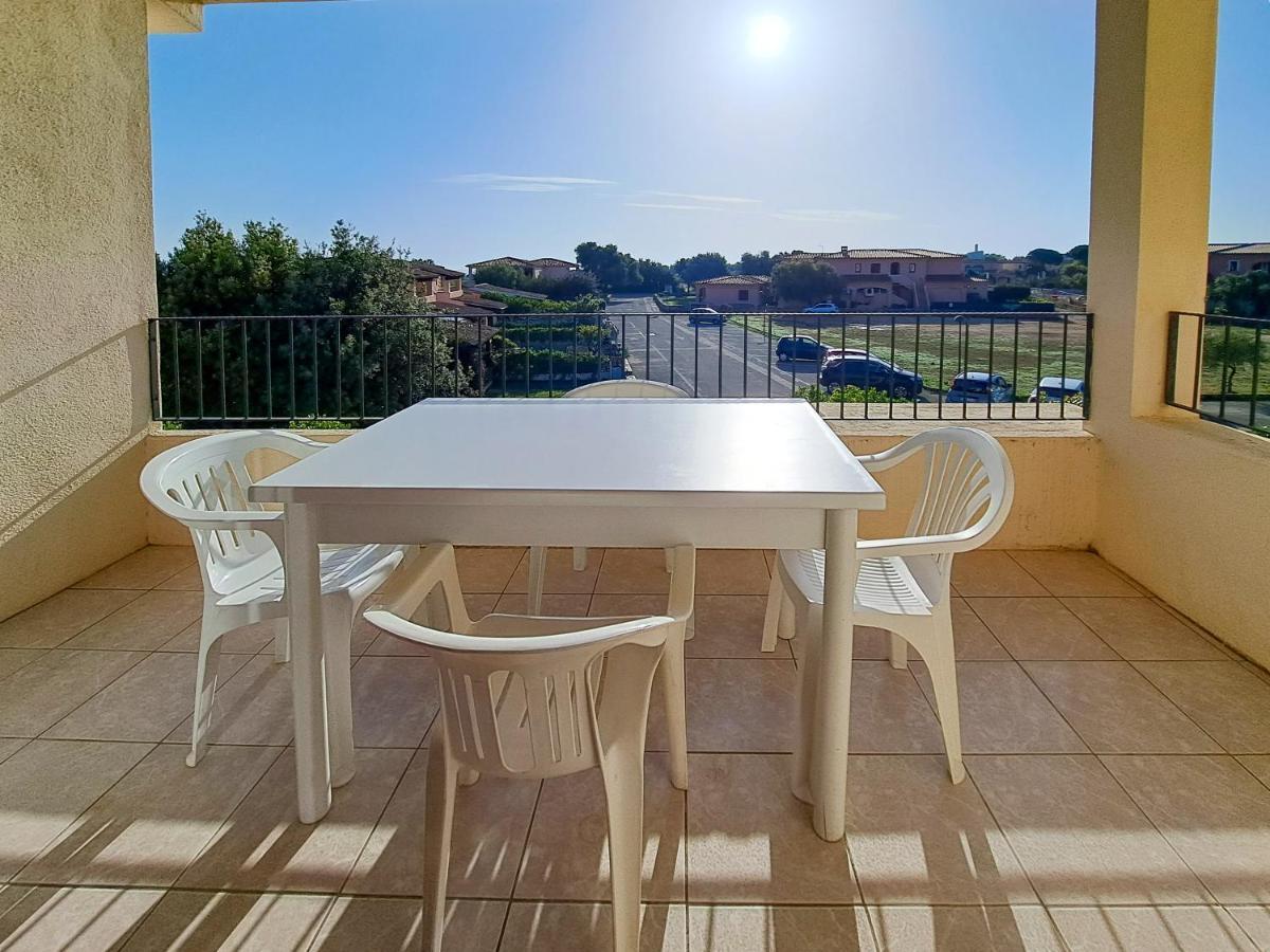 Centro Residenziale Le Canne San Teodoro  Εξωτερικό φωτογραφία