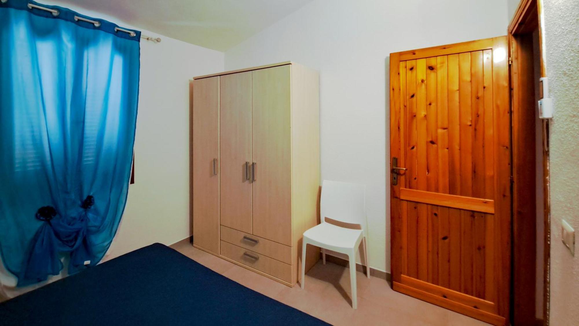 Centro Residenziale Le Canne San Teodoro  Εξωτερικό φωτογραφία