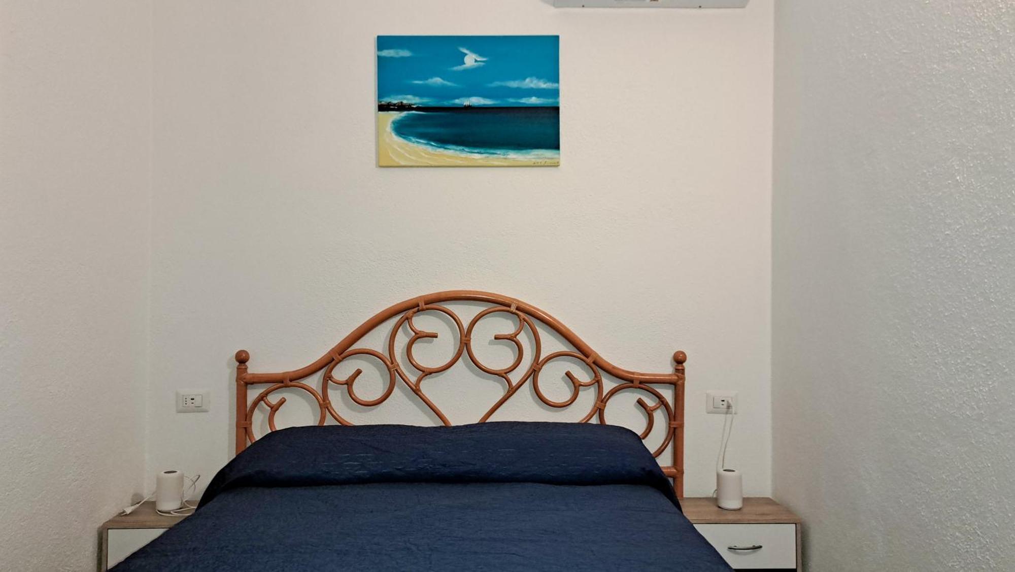 Centro Residenziale Le Canne San Teodoro  Εξωτερικό φωτογραφία