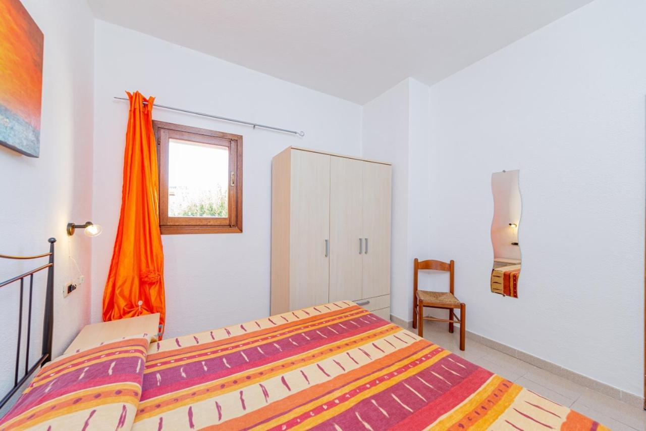Centro Residenziale Le Canne San Teodoro  Εξωτερικό φωτογραφία