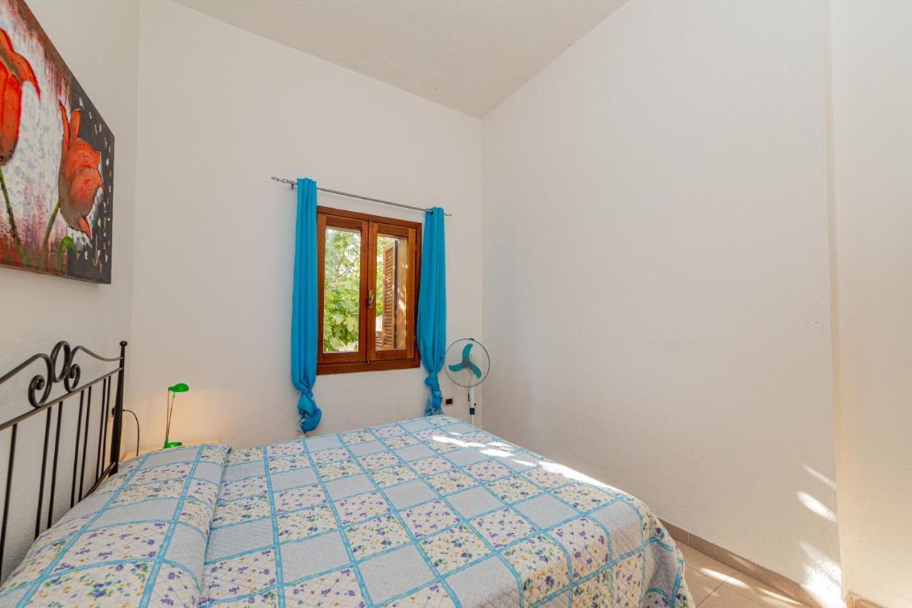 Centro Residenziale Le Canne San Teodoro  Εξωτερικό φωτογραφία
